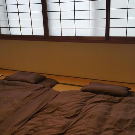 Home Sharing Guest House Don Takayama  Buitenkant foto